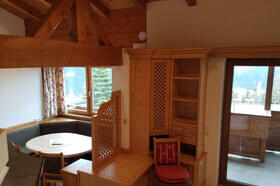 Chalet Mittersill Bild 10