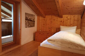 Chalet Mittersill Bild 5